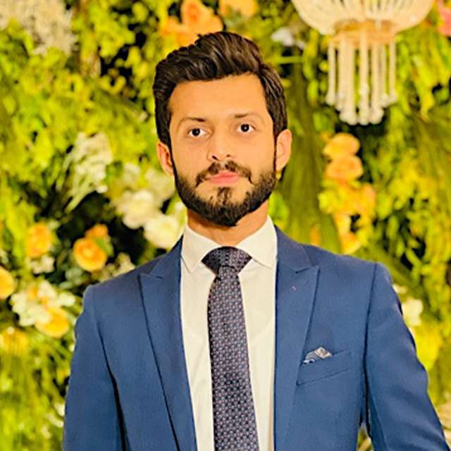 Nadeem Bukhari